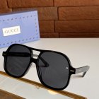 Gucci High Quality Sunglasses 168