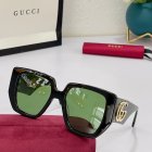 Gucci High Quality Sunglasses 2455