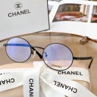 Chanel Plain Glass Spectacles 391