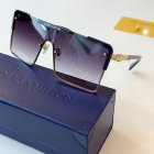 Louis Vuitton High Quality Sunglasses 839