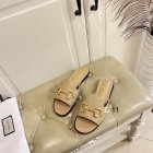 Gucci Women's Slippers 104