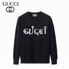 Gucci Men's Long Sleeve T-shirts 143