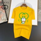 Gucci Men's T-shirts 1008