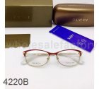 Gucci Plain Glass Spectacles 2454