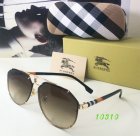 Burberry High Quality Sunglasses 1191