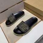 Fendi Men's Slippers 77