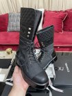 Chanel Women's Shoes 2012