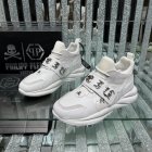 Philipp Plein Men's Shoes 606