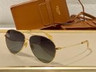 Chanel High Quality Sunglasses 1252