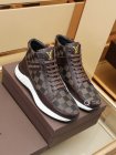 Louis Vuitton Men's shoes 3025
