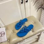 Hermes Women's Slippers 112