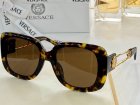 Versace High Quality Sunglasses 201