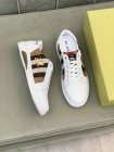 Burberry Men's Shoes 298