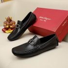 Salvatore Ferragamo Men's Shoes 744