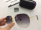 POLICE High Quality Sunglasses 04