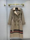 Burberry Women's Windbreaket 25