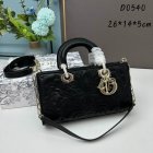 DIOR High Quality Handbags 410
