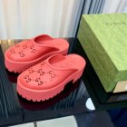 Gucci Men's Slippers 481