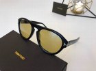 TOM FORD High Quality Sunglasses 2463