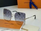 Louis Vuitton High Quality Sunglasses 3954