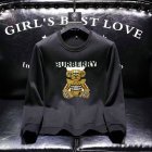 Burberry Men's Long Sleeve T-shirts 107