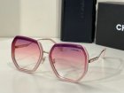 Chanel High Quality Sunglasses 1140