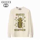 Gucci Men's Long Sleeve T-shirts 122