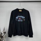 Gucci Men's Long Sleeve T-shirts 323