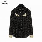 Fendi Men's Shirts 115