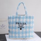Prada High Quality Handbags 519