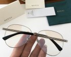 Gucci Plain Glass Spectacles 658