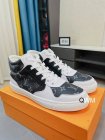 Louis Vuitton Men's shoes 3208