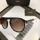 TOM FORD High Quality Sunglasses 2347