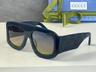 Gucci High Quality Sunglasses 4307