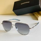 Chrome Hearts High Quality Sunglasses 185