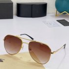 Prada High Quality Sunglasses 587