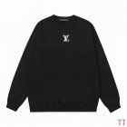 Louis Vuitton Men's Long Sleeve T-shirts 1290