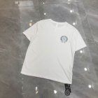 Chrome Hearts Men's T-shirts 192