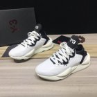 Y-3 Men's Shoes 92