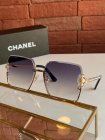 Chanel High Quality Sunglasses 842