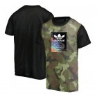 adidas Apparel Men's T-shirts 350