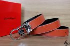 Salvatore Ferragamo Normal Quality Belts 153