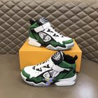 Louis Vuitton Men's shoes 3300