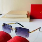 Cartier High Quality Sunglasses 1556