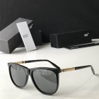 Mont Blanc High Quality Sunglasses 71