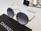Chanel High Quality Sunglasses 448