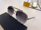 Louis Vuitton High Quality Sunglasses 1077