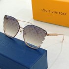 Louis Vuitton High Quality Sunglasses 2769