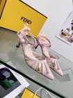 Fendi Women's Shoes 380