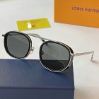Louis Vuitton High Quality Sunglasses 1518